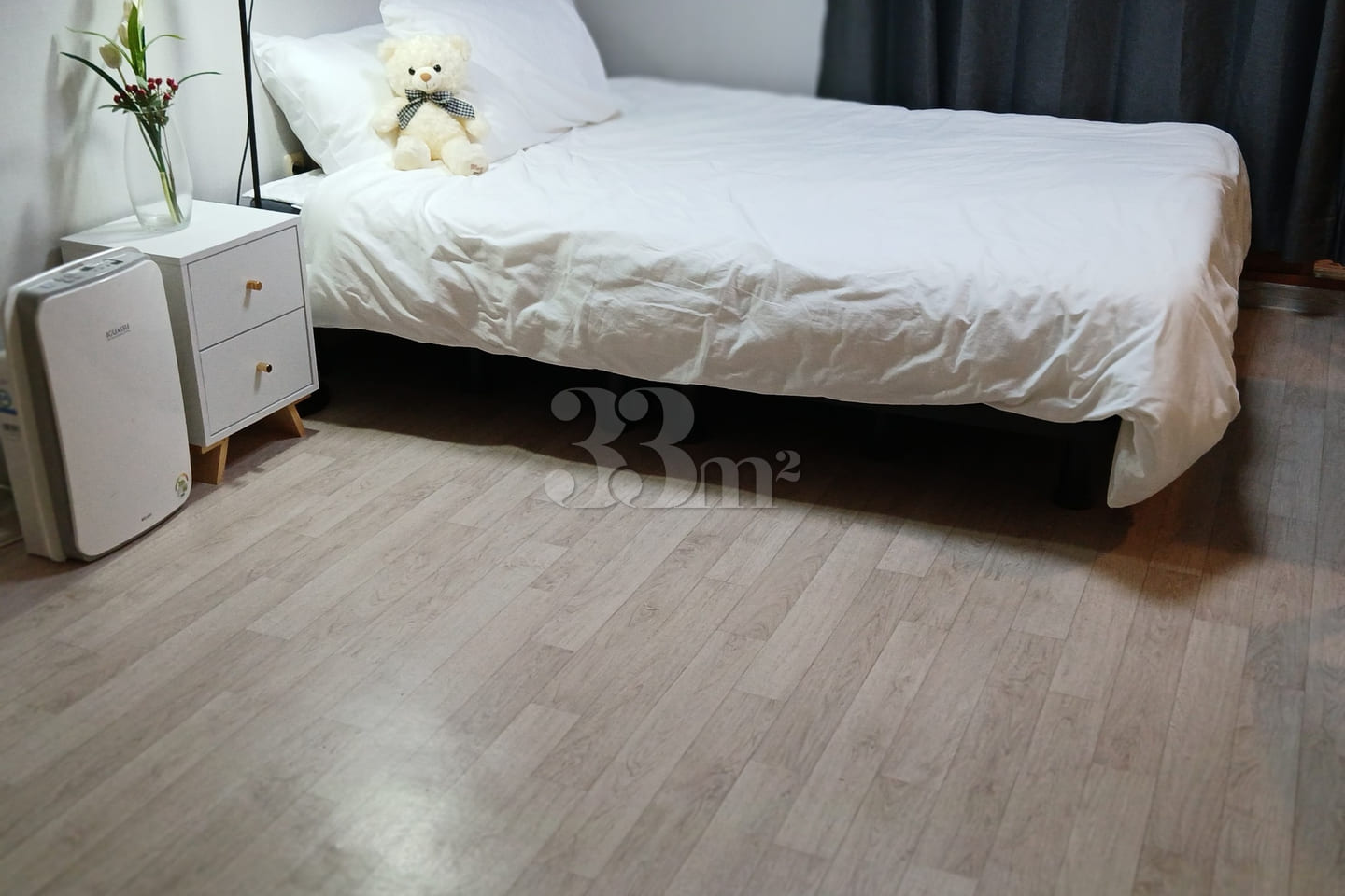 302 A space like my home 2th image