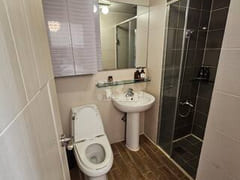 Cozy and comfortable accommodation. 8th image