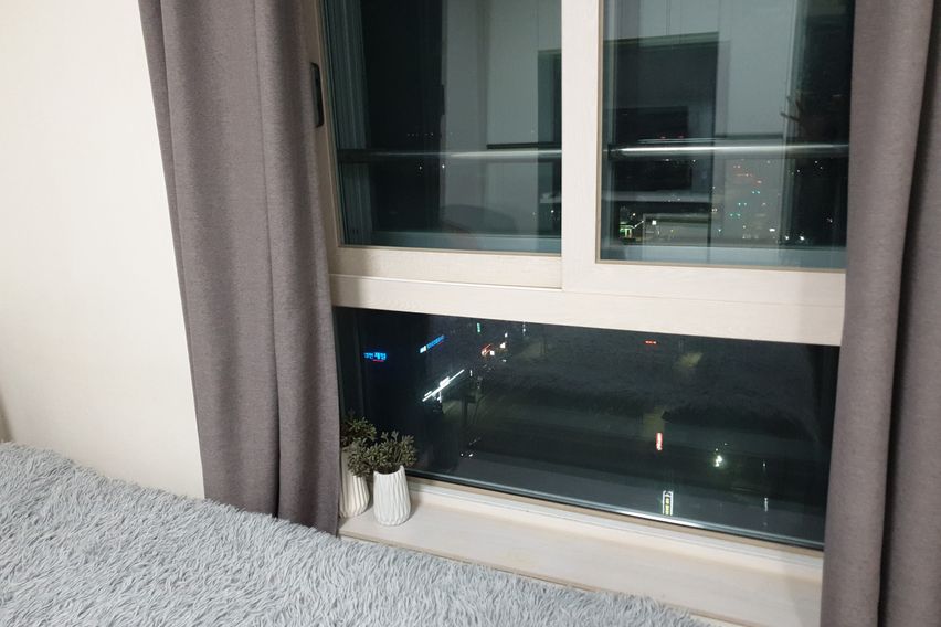 안산시몬스역세4성급호텔