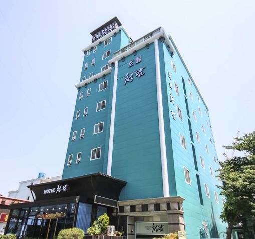 목포 머니스테이