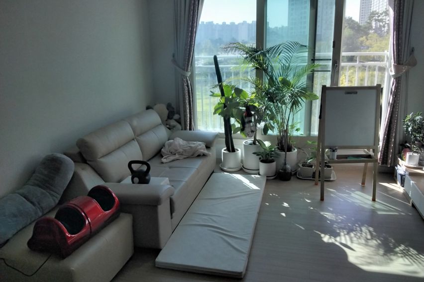  쉐어하우스B 1번째 이미지