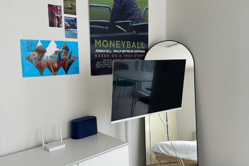 해운대해수욕장 바로앞 3번째 이미지