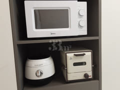 π A Duplex Stay Full of Happiness 7th image