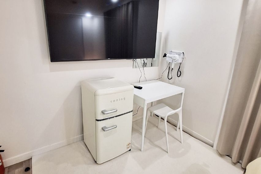 산본역 3분 디럭스C