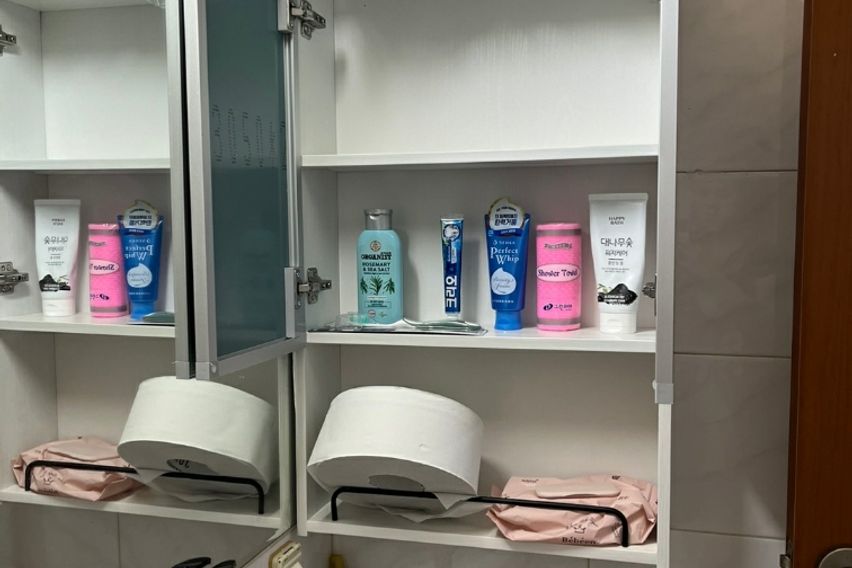 광주광역시 상무지구 3