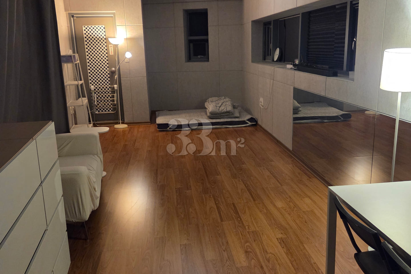HOM5 Sindorim Mullae 1th image