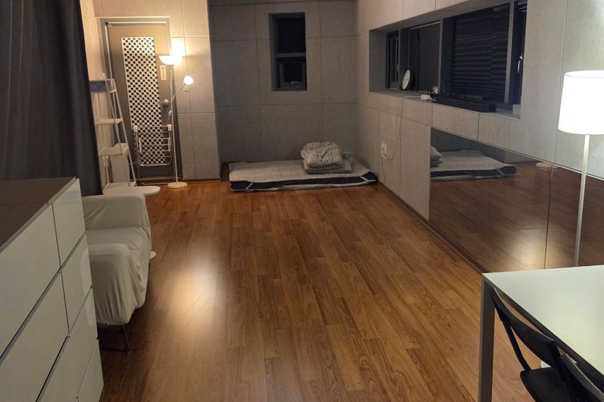 HOM5 신도림 문래 1번째 이미지