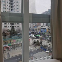신축오피스텔 동묘역1분 방 이미지