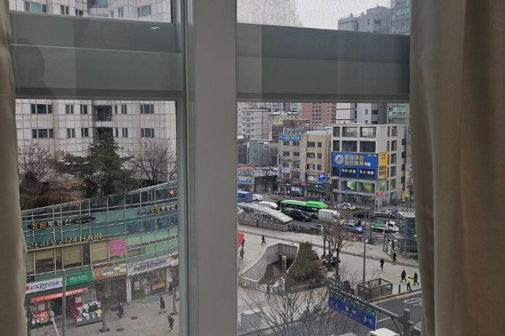 신축오피스텔 동묘역1분 0번째 이미지