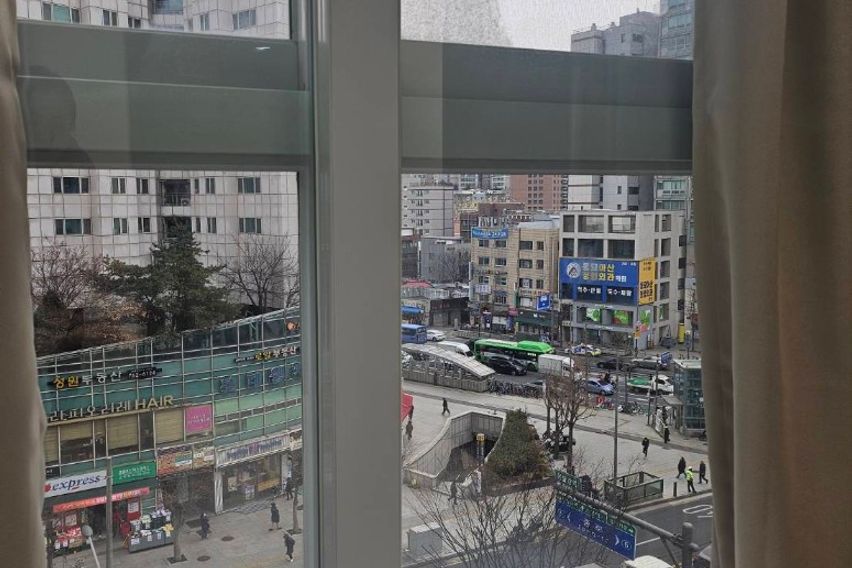 동묘역30초신축