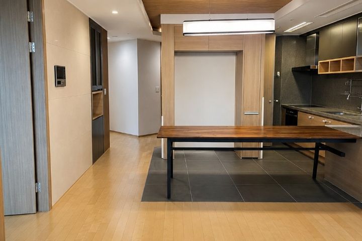 평촌역신축 최고입지3룸 1번째 이미지