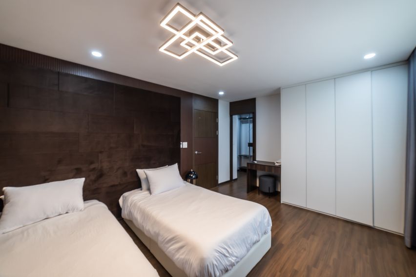 헤르멘 D동 101호*