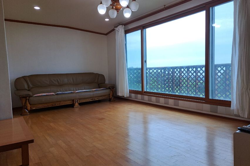 숲속의휴식터(2층)