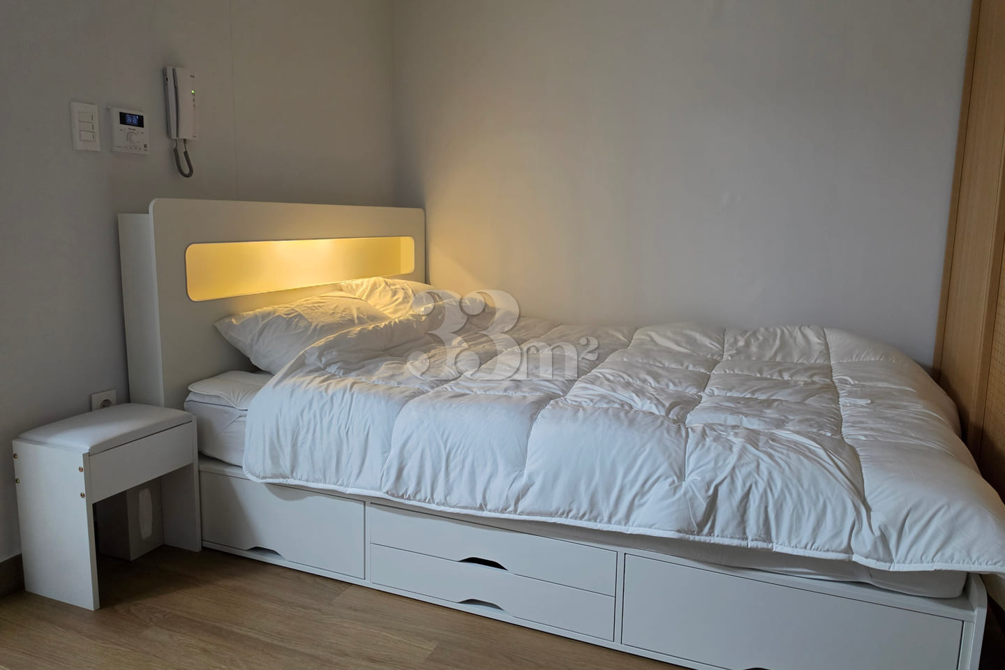 Hotel-style Studio in Jochiwon 12th image