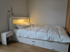 Hotel-style Studio in Jochiwon 12th image