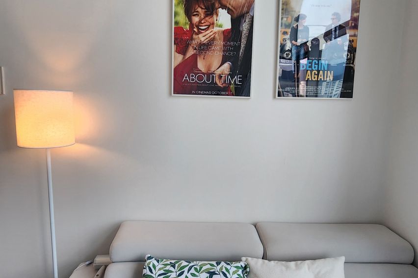 창원도심 생활편리