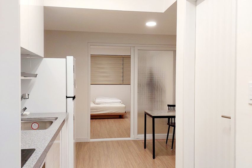 신축 풀옵션 오피스텔S 16번째 이미지