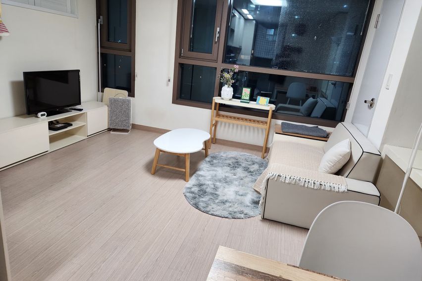 ☆북항뷰빔프로젝트^투룸 1번째 이미지