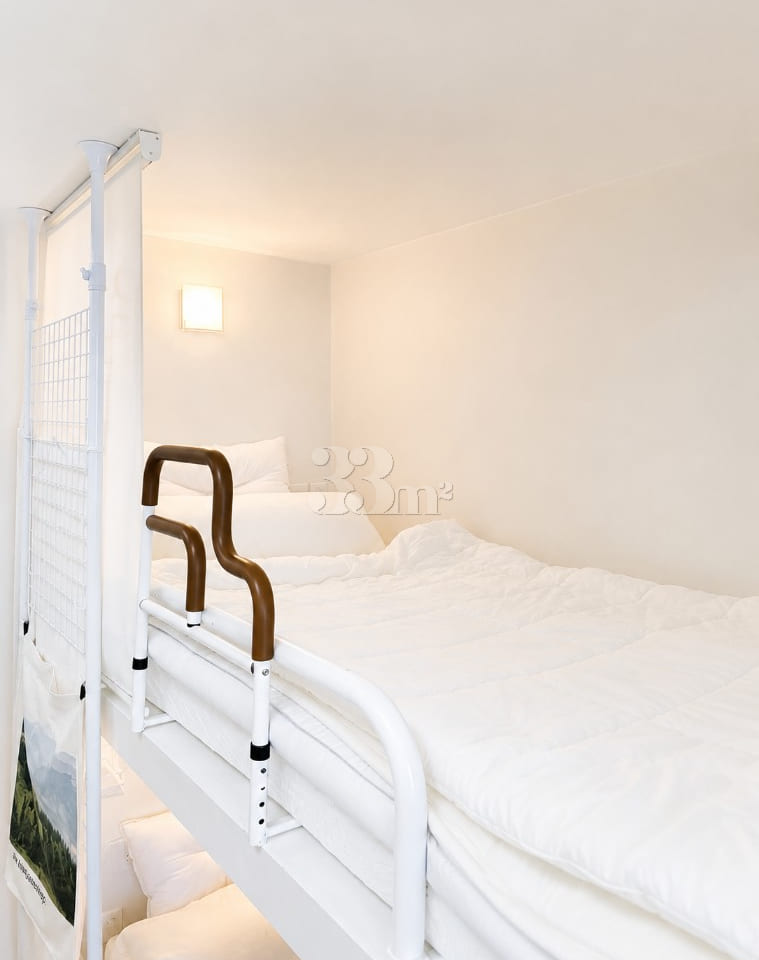Spacious, well-shaped, and bright unit in the 13th image