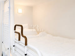 Spacious, well-shaped, and bright unit in the 13th image