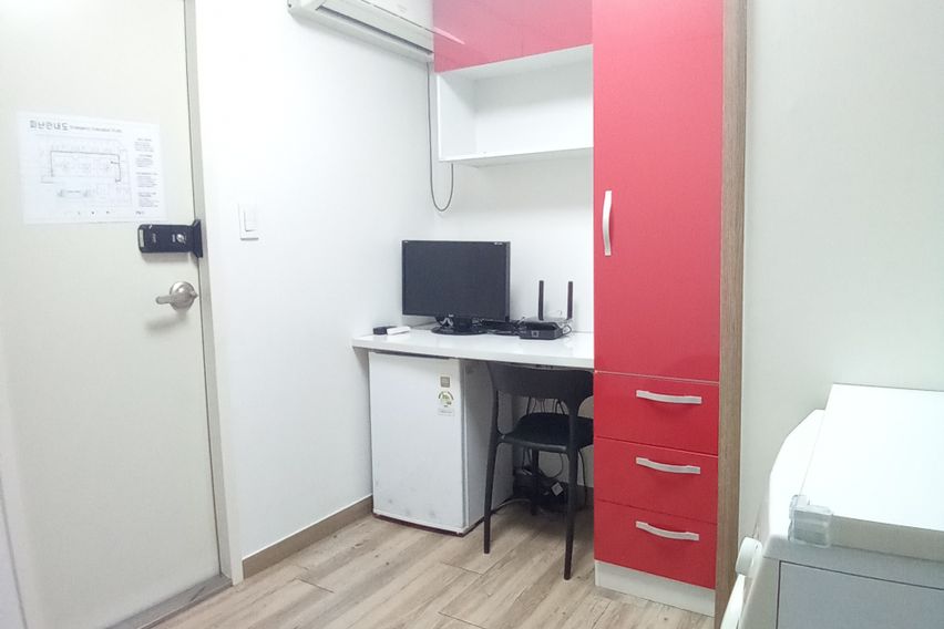 상동역1분 원룸텔