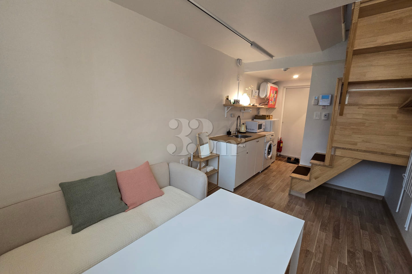 Room 301 0th image