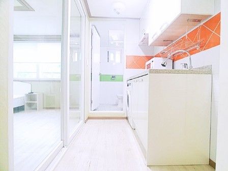 청주대학교 수암골  7번째 이미지
