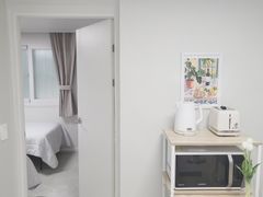 2-room apartment near Konkuk University/Gunja 4th image
