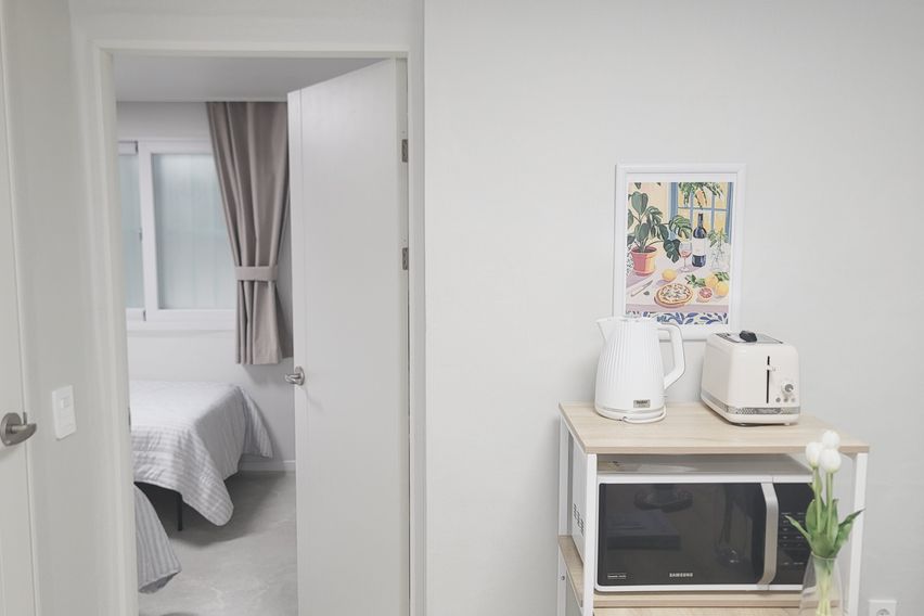 건대/군자 인접 2룸F