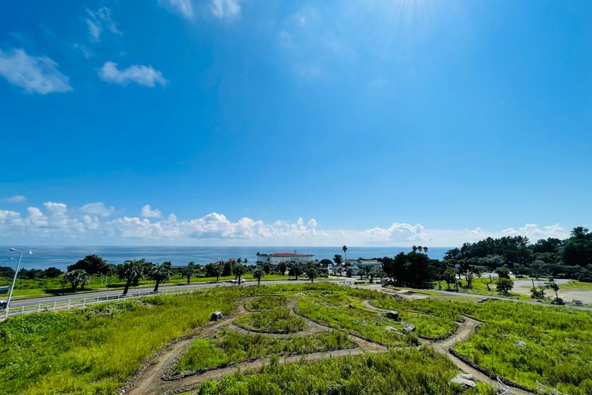 제주 중문 오션뷰리조트 2번째 이미지