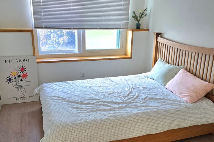 바닷가 김녕돌담집 1 6번째 이미지