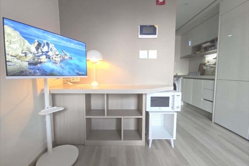 설대입구역5분신축급2 6번째 이미지