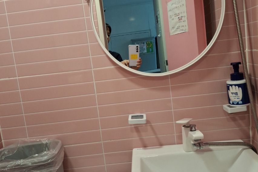 영통청결안전주차 가성비