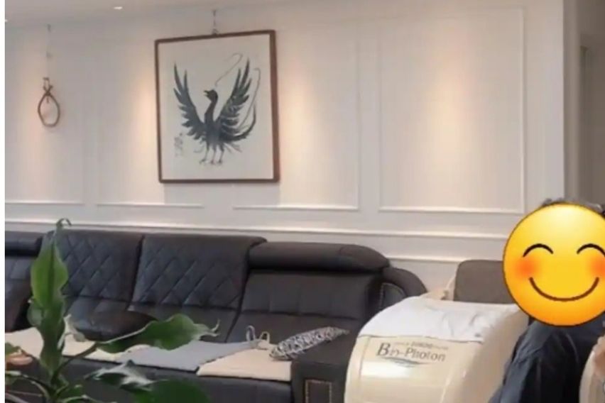 성북구 럭셔리 아파트 5번째 이미지