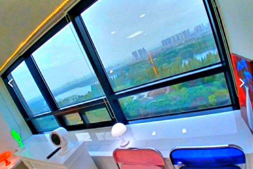 일산호수공원💙1등뷰 1번째 이미지