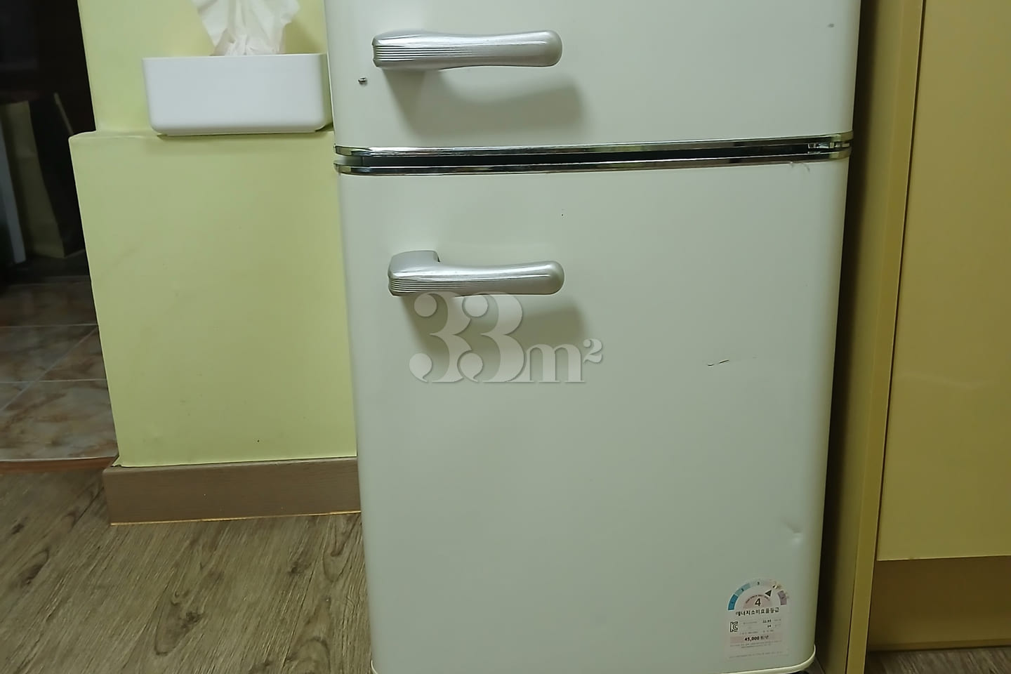 Affordable studio apartment near Jeonbuk Nati 5th image
