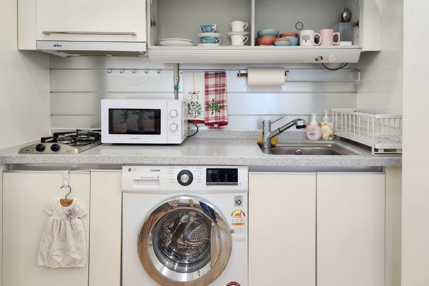 광화문/경복궁 꿀잠 