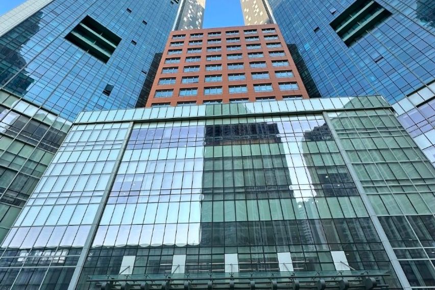 송도 한라웨스턴파크 