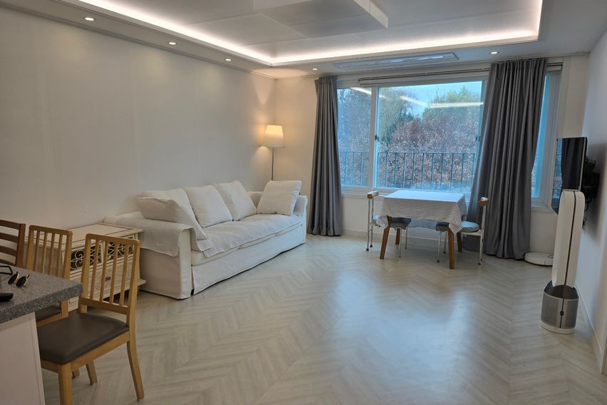 ☆창릉공원3룸주차피아노