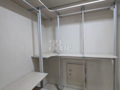 New, fully-furnished apartment with a view of 13th image