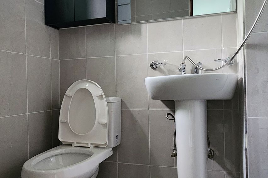 일루일루 넓은 원룸2 4번째 이미지