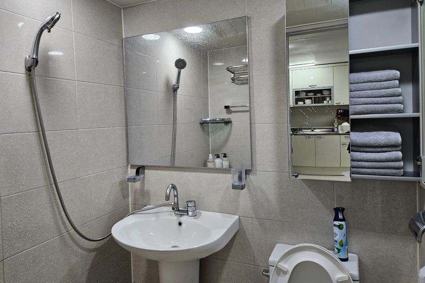 봉명 다시 찾는 투룸@