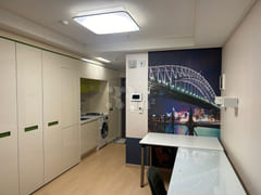 Myeongji Ocean City Samjung Green 2th image