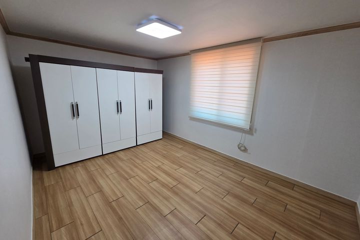 Spacious and affordable room B 6th image
