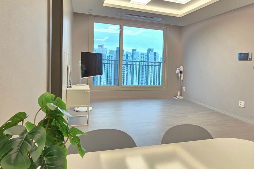 천안아산역 힐스테이트