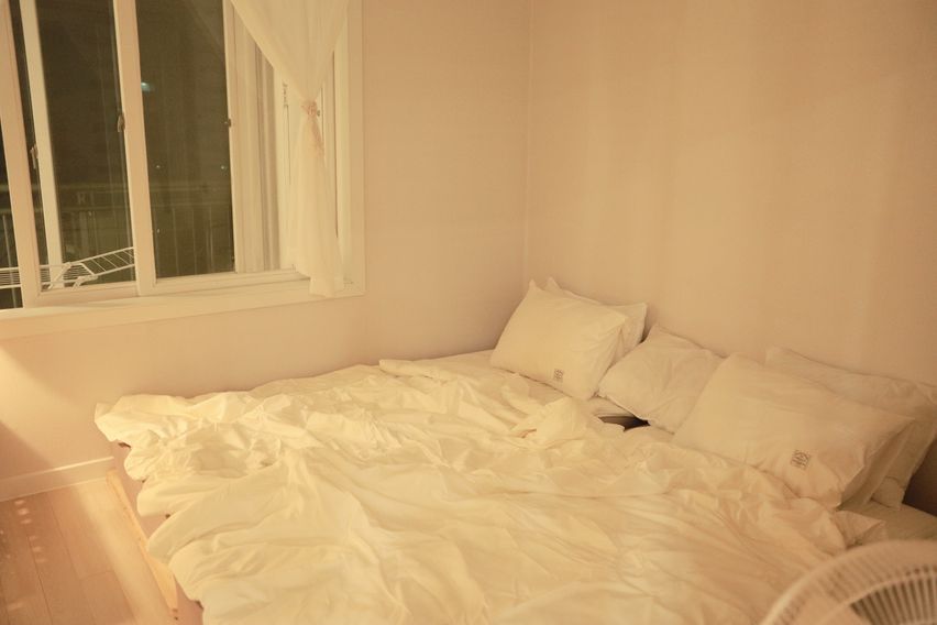 다대포🏖️ 오션뷰 아파트