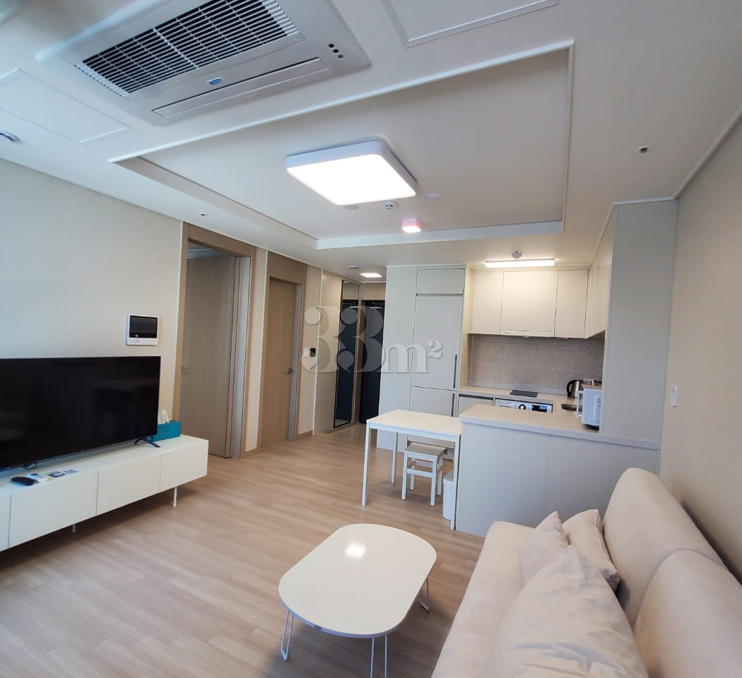 Dongtan Lake Park City View Officetel 7th image