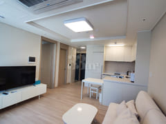 Dongtan Lake Park City View Officetel 7th image