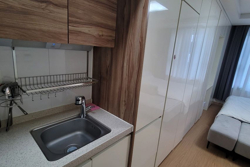 클린룸 동대구 바로 앞