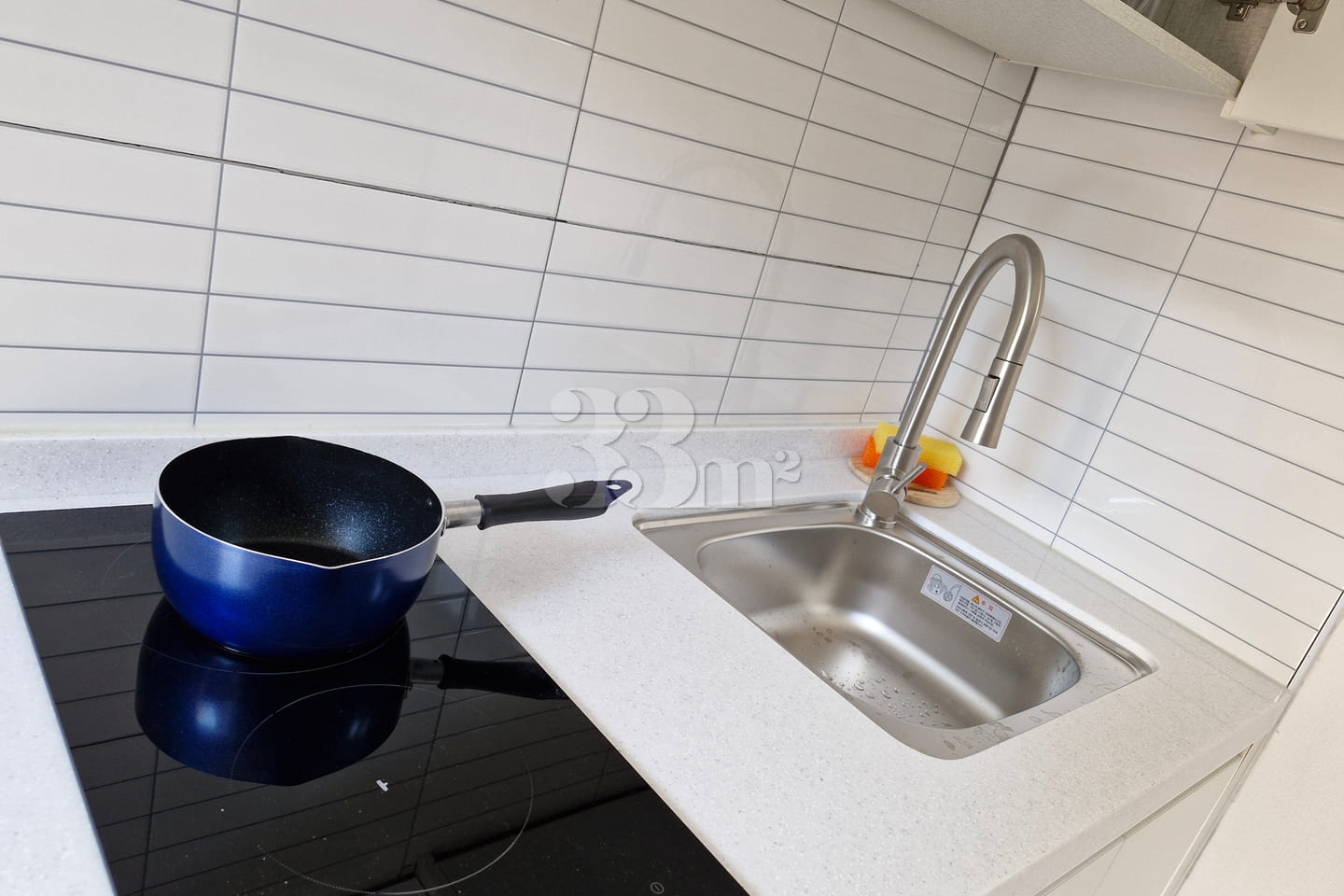 Wonderroom Heukseok Housing 5th image